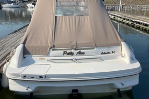 Patty Ann 28ft Sea Ray Yacht For Sale