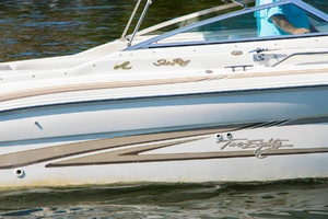 Patty Ann 28ft Sea Ray Yacht For Sale