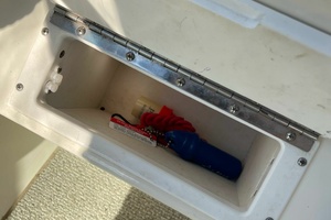Patty Ann 28ft Sea Ray Yacht For Sale