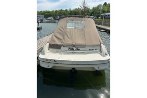 Patty Ann 28ft Sea Ray Yacht For Sale