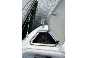 Patty Ann 28ft Sea Ray Yacht For Sale