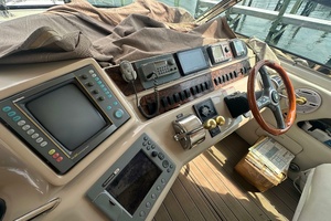 BAD HABIT 45ft Sea Ray Yacht For Sale