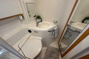 BAD HABIT 45ft Sea Ray Yacht For Sale