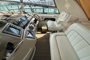 BAD HABIT 45ft Sea Ray Yacht For Sale
