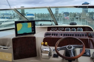 Party Time 40ft Sea Ray Yacht For Sale