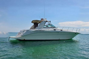 Party Time 40ft Sea Ray Yacht For Sale