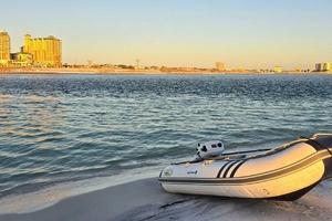Party Time 40ft Sea Ray Yacht For Sale