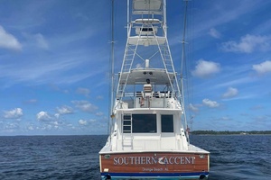 Southern Accent 50ft Viking Yacht For Sale
