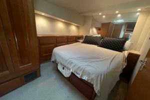Southern Accent 50ft Viking Yacht For Sale