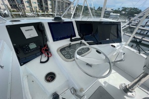 Southern Accent 50ft Viking Yacht For Sale