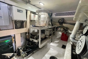 Southern Accent 50ft Viking Yacht For Sale