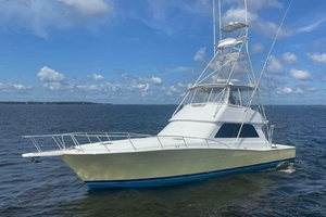 Southern Accent 50ft Viking Yacht For Sale