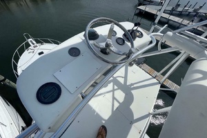 Southern Accent 50ft Viking Yacht For Sale