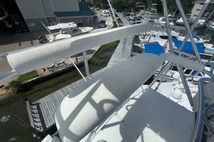 Southern Accent 50ft Viking Yacht For Sale