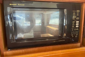 Southern Accent 50ft Viking Yacht For Sale