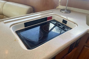 Southern Accent 50ft Viking Yacht For Sale