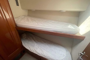 Southern Accent 50ft Viking Yacht For Sale