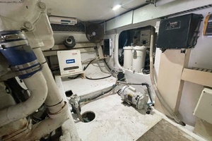 Southern Accent 50ft Viking Yacht For Sale