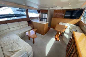 Southern Accent 50ft Viking Yacht For Sale