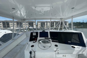 Southern Accent 50ft Viking Yacht For Sale