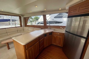Southern Accent 50ft Viking Yacht For Sale