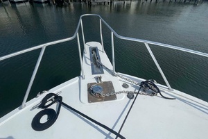 Southern Accent 50ft Viking Yacht For Sale