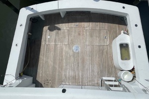 Southern Accent 50ft Viking Yacht For Sale