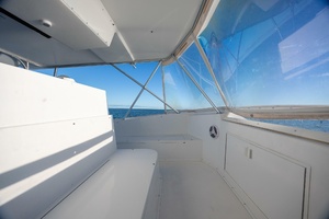 Miss Scarlett 50ft Viking Yacht For Sale