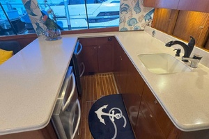 Happy Our s 48ft Ocean Yachts Yacht For Sale