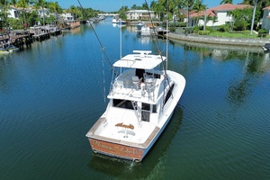 Happy Our s 48ft Ocean Yachts Yacht For Sale