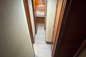 Happy Our s 48ft Ocean Yachts Yacht For Sale