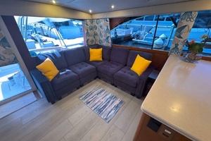 Happy Our s 48ft Ocean Yachts Yacht For Sale