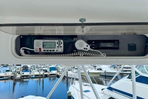 Happy Our s 48ft Ocean Yachts Yacht For Sale