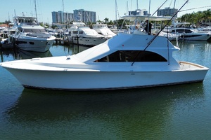 Happy Our s 48ft Ocean Yachts Yacht For Sale