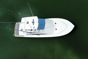 Happy Our s 48ft Ocean Yachts Yacht For Sale