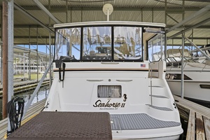 Sea Horse II 38ft Sea Ray Yacht For Sale