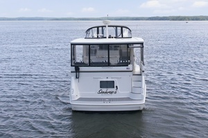 Sea Horse II 38ft Sea Ray Yacht For Sale