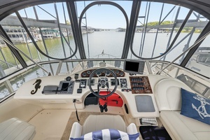 Sea Horse II 38ft Sea Ray Yacht For Sale