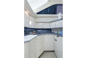 Sea Horse II 38ft Sea Ray Yacht For Sale