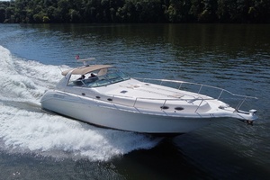 48ft Sea Ray Yacht For Sale