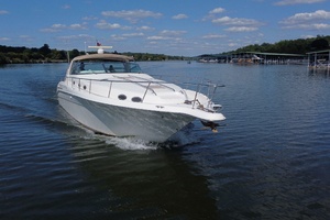 48ft Sea Ray Yacht For Sale