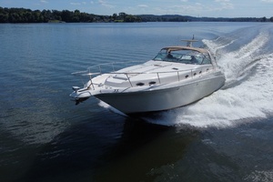 48ft Sea Ray Yacht For Sale
