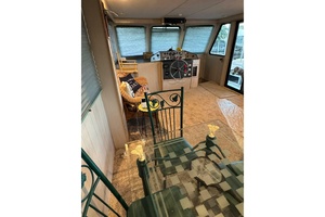 Fluid Decision 50ft Gibson Yacht For Sale