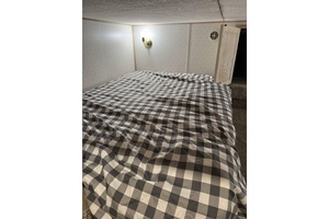 Fluid Decision 50ft Gibson Yacht For Sale