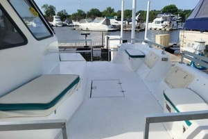 Fluid Decision 50ft Gibson Yacht For Sale