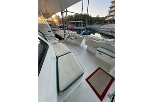 Fluid Decision 50ft Gibson Yacht For Sale
