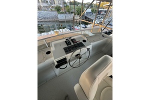 Fluid Decision 50ft Gibson Yacht For Sale