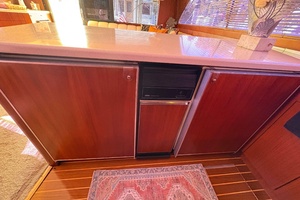 Fender Bender 48ft Ocean Yachts Yacht For Sale