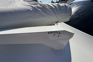 Fender Bender 48ft Ocean Yachts Yacht For Sale