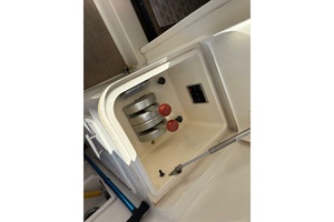 Fender Bender 48ft Ocean Yachts Yacht For Sale